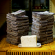A kilogram of cheese cost 7,500,000 bolívares ($1.14) before Aug. 20.
